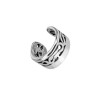 Earcuff, bague d'oreille 10mm tribal  4.80€