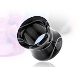 Piercing tunnel 4mm ou 5mm...