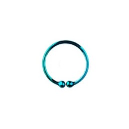 Anneau ouvert 10mm faux...