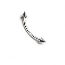 Piercing arcade pointes de...